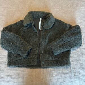 Lululemon coat